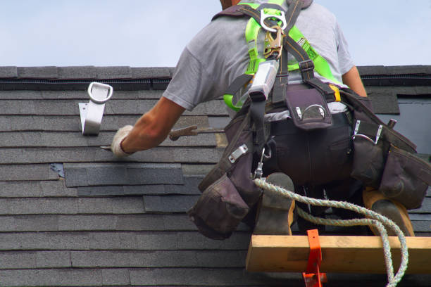 Tile Roofing Contractor in Aransas Pass, TX