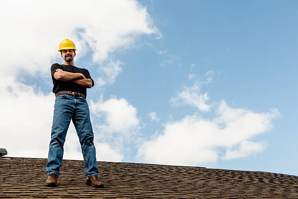 Slate Roofing Contractor in Aransas Pass, TX