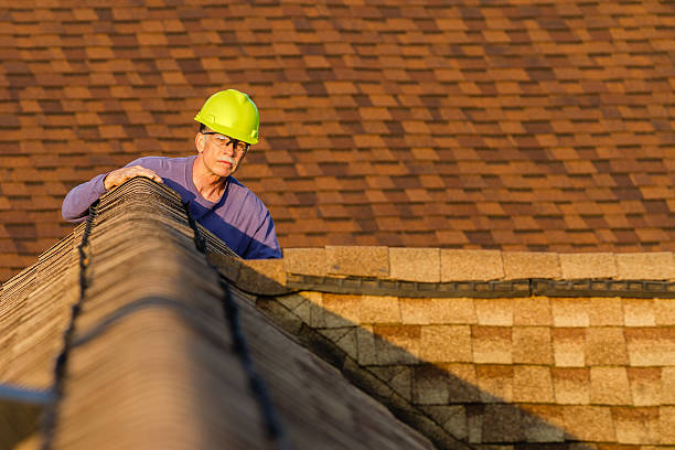 Residential Roof Replacement in Aransas Pass, TX